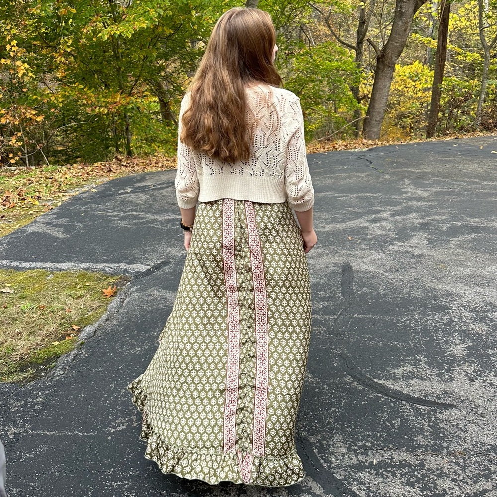 Meet your Posher, Bella